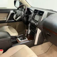 پرادو چهار در شش سیلندر  فول آفرود صخره ای 2010|خودرو سواری و وانت|اصفهان, سعادت‌آباد|دیوار