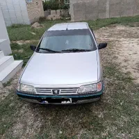 پژو 405 glx|خودرو سواری و وانت|گنبد کاووس, |دیوار
