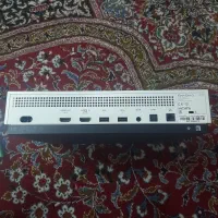 XBOX ONE S با بازی های اورجینال