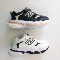 کتونی اسپورت نیوبالانس newbalance سایز ۳۱ تا ۳۶