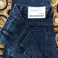 شلوار لی مردانه