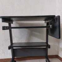 صندلی اداری و میز تحریر (میز کامپیوتر صندلی چرخدار|میز تحریر و کامپیوتر|تهران, صد دستگاه|دیوار