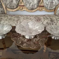 ظرف پذیرایی سیلور