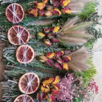 اسماج|گل و گیاه طبیعی|مشهد, میعاد (شهرک غرب)|دیوار