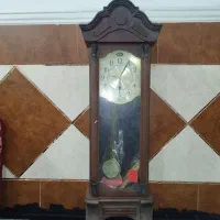 ساعت دیواری