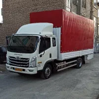 اسباب کشی و حمل اثاثیه منزل اسبابکشی کارگرخاور۶متر