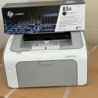 پرینتر لیزری اورجینال ۱۱۰۲ با گرانتی درجه یک
