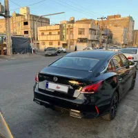 ام جی جی تی۲۰۲۴|خودرو سواری و وانت|زاهدان, |دیوار