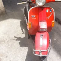 وسپا lml|موتورسیکلت|تهران, ارامنه|دیوار