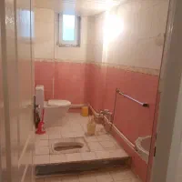 یک واحد آپارتمان متراژ ۱۲۳ متر ۲ نبش|فروش آپارتمان|اهر, |دیوار