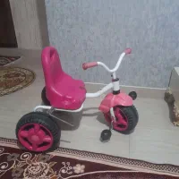 سه چرخه سالم