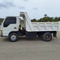 ایسوزو کمپرسی|خودرو سنگین|میناب, |دیوار