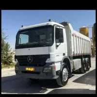 اجاره کمپرسی ده چرخ