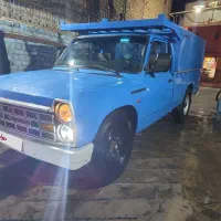 نیسان ۱۴۰۰دوگانه شرکت