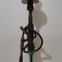 قلیان دوسیب