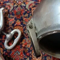 زودپز قدیمی سه لیتری|ظروف پختوپز|تهران, سلسبیل جنوبی|دیوار