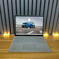 لپ تاپ Surface laptop 4 پردازنده i5 صفحه 3K لمسی