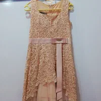 لباس مجلسی دخترانه