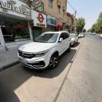 فردا Sx5، مدل ۱۴۰۲، FMC ، اف ام سی|خودرو سواری و وانت|تهران, راه آهن|دیوار