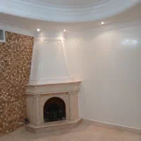 نقاشی ساختمان شبانه روزی تمام نقاط