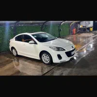 نیو مزدا|خودرو سواری و وانت|بندرعباس, |دیوار