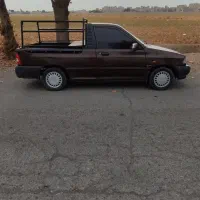 وانت پراید 93 بیرنگ|خودرو سواری و وانت|تهران, خلیج فارس|دیوار