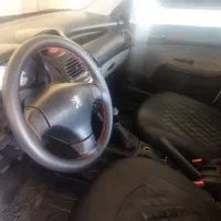 206 تیپ دو|خودرو سواری و وانت|زنجان, |دیوار