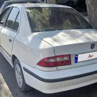 سمند LX مدل 91|خودرو سواری و وانت|اصفهان, شیخ اشراق|دیوار
