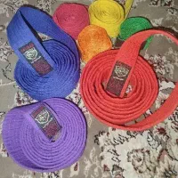 کمربند رزمی کاراته