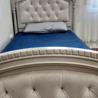 سرویس خواب نو جوان|تخت و سرویس خواب|تهران, مرزداران|دیوار