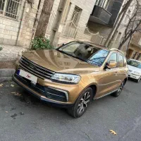 خودرو کوپا فلکشیپ|خودرو سواری و وانت|تهران, تهرانپارس غربی|دیوار