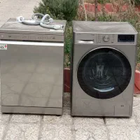فروش ()خریدار انواع لباسشویی در سراسر استان