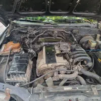 موسوس 3200 دنده
