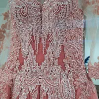 لباس مجلسی|لباس|مسجد سلیمان, |دیوار