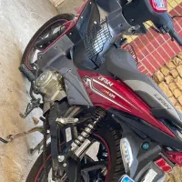 موتور بی کلاج لیفان ۱۳۵