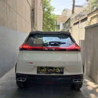 خسروانی // MVM X33 Cross مدل 1404|خودرو سواری و وانت|تهران, الهیه|دیوار