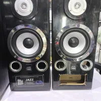 اسپیکر دو تیکه