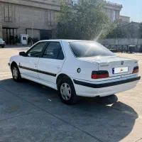 پژو پارس مدل ۹۷ دوگانه شرکت|خودرو سواری و وانت|آمل, |دیوار