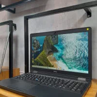 لپتاپ DELL Latitude  5580 نسل۷ مشابه آکبند