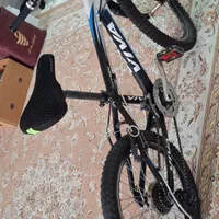 دوچرخه  ویوا ۲۰|دوچرخه، اسکیت، اسکوتر|زنجان, |دیوار