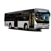اتوبوس خط واحد شهری