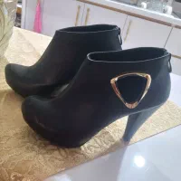 کفش مجلسی شیک