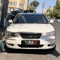 سوناتا ۲۰۰۸