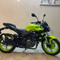 موتورسیکلت بنلی ۲۵۰ تک سیلندر فسفری|موتورسیکلت|بسطام, |دیوار