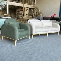 تعویض مبل و ناهار خوری کهنه با نو