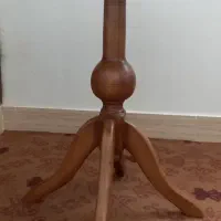 میز خاطره با چوب گردو|مبلمان خانگی و میز عسلی|شاهرود, |دیوار