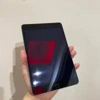 iPad mini 4 با حافظه ۱۲۸ گیگابایت|تبلت|تهران, نارمک|دیوار
