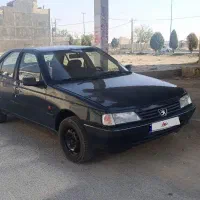 فروش خودرو|خودرو سواری و وانت|شاهینشهر, عطار|دیوار