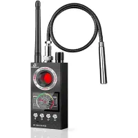 فرکانس یاب(کشف کننده دوربین و شنود)|دوربین مداربسته|رشت, گلسار|دیوار