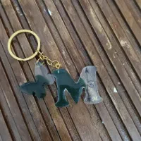 انواع اکسسوری رزینی|زیورآلات و اکسسوری|شیراز, کوشک میدان|دیوار